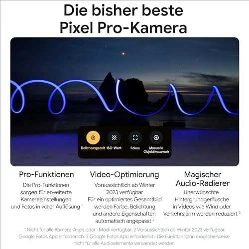 Telefonas Google Pixel 8 Pro 5G 128GB DS (Obsidian)