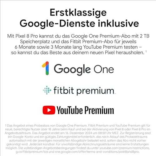 Telefonas Google Pixel 8 Pro 5G 128GB DS (Obsidian)