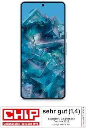 Telefonas Google Pixel 8 Pro 5G 128GB DS (Bay)