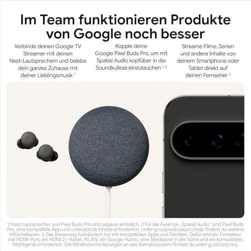 Srautinio perdavimo įrenginys „Google Tv Streamer 4K“ (2024 m.)