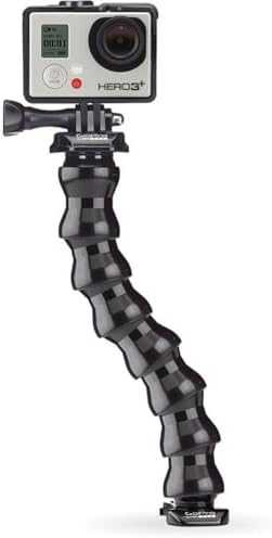 GoPro Gooseneck