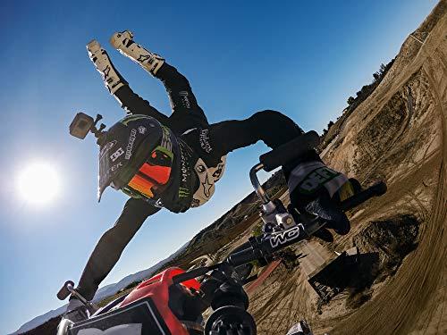 GoPro montavimo rinkinys