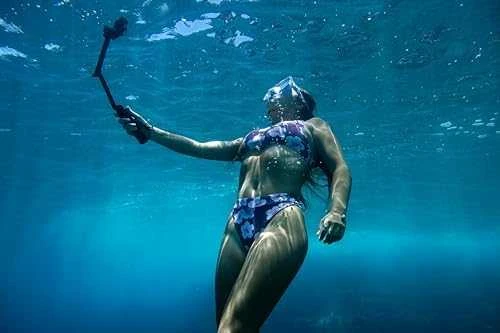 Veiksmo kamera GoPro Hero12, Juoda
