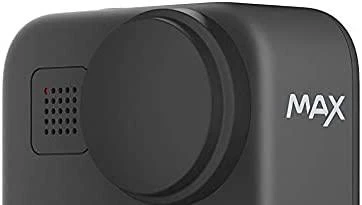 GOPRO MAX PAKEITIMAI lęšių Dangteliai
