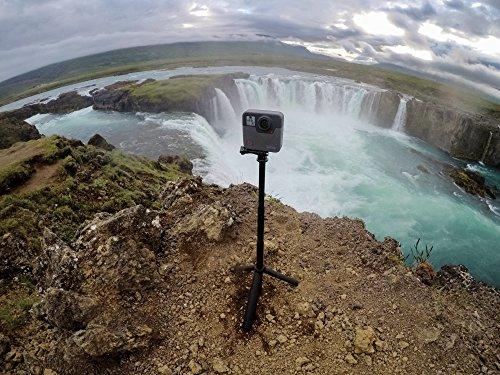 GOPRO MAX GRIP + TRIKOJAS