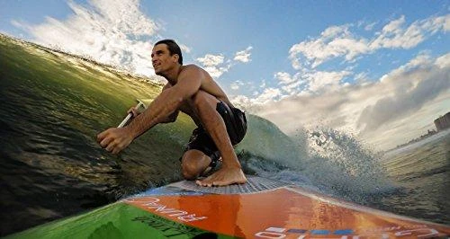 GOPRO SURFBOARD MOUNTS