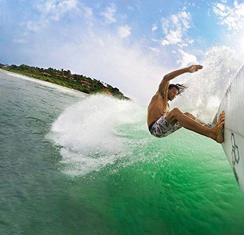 GOPRO SURFBOARD MOUNTS