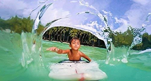 GOPRO SURFBOARD MOUNTS