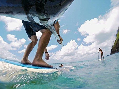 GOPRO SURFBOARD MOUNTS