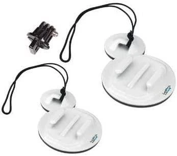 GOPRO SURFBOARD MOUNTS