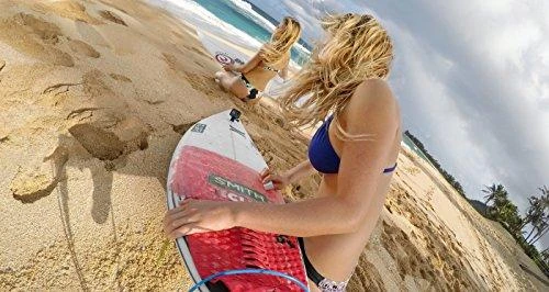 GOPRO SURFBOARD MOUNTS