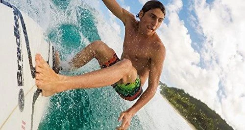 GOPRO SURFBOARD MOUNTS