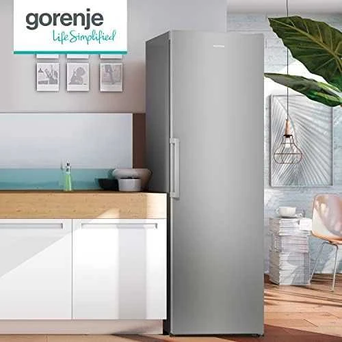 Vertikalus šaldiklis Gorenje FN619EES5