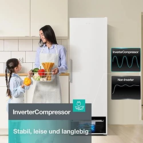 Šaldiklis Gorenje FN619EEW5