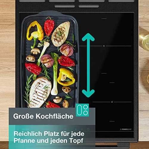 Viryklė Gorenje GEIT5C60BPG
