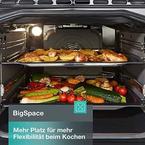 Viryklė Gorenje GEIT5C60BPG