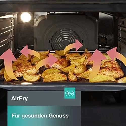 Viryklė Gorenje GEIT5C60BPG