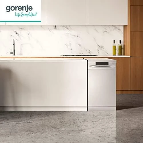 Indaplovė GORENJE GS520E15S