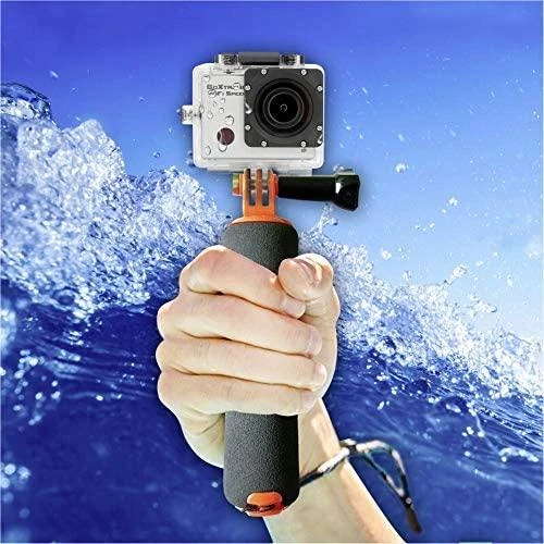 „EasyPix GoXtreme“ plaukiojanti rankena