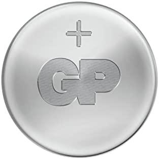 GP Battery GP ALKALINE BUTTON CELL LR44 LR44, Single-use battery,
