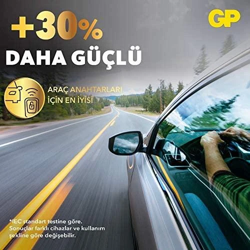 Baterija GP ličio CR 2025-C1 / 2183