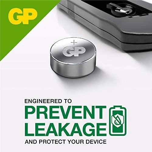 GP BUTTON CELL LR54