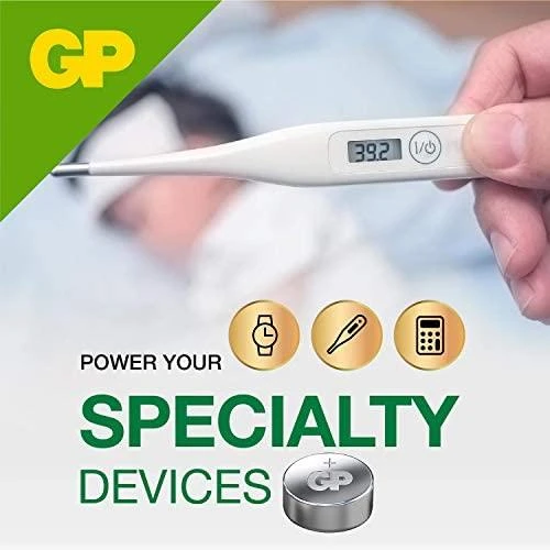 GP BUTTON CELL LR54