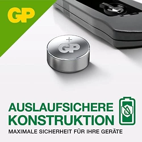 GP BUTTON CELL LR54