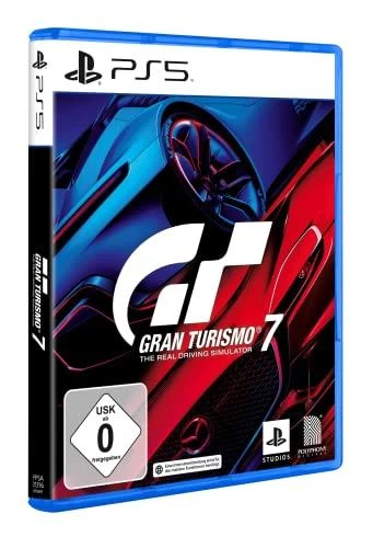 Playstation Studios Grand Touring 7 PS5