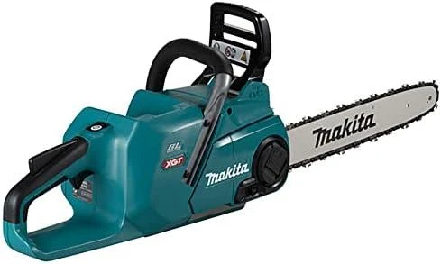 Grandininis pjūklas Makita UC014GZ Cordless chain saw, 40Vmax XGT, BL-motor 300mm, 25.5 m/s. be akumuliatoriaus ir kroviklio
