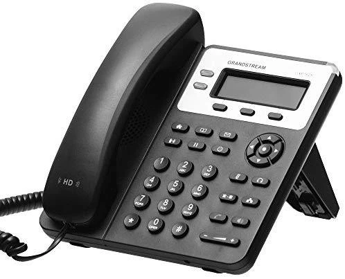 Telefonas VoIP Grandstream GGXP1625HD