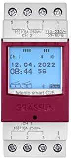 Grässlin Laikmatis Talento Smart C15