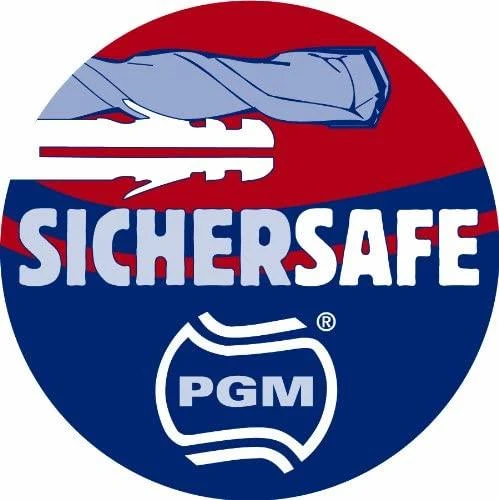 Grąžtas ALPEN 500016100 SDS-PLUS Drill set