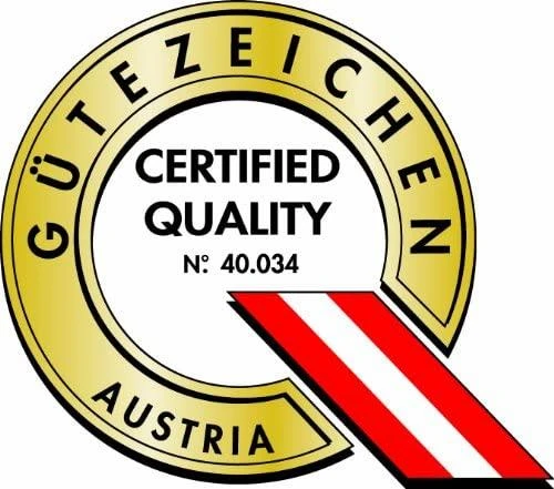 Grąžtas ALPEN 500016100 SDS-PLUS Drill set