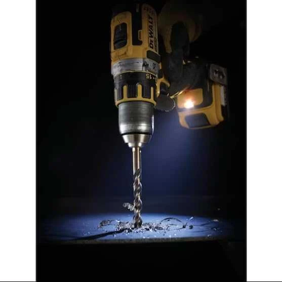 Grąžtas Gręžtuvas Dewalt metalo HSS 11mm cilindro formos (DT5058- QZ)