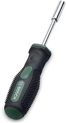 Grąžtas Grąžtų ir sukimo antgalių komplektas Bosch 2607017334; 40 vnt.
