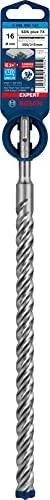 Bosch SDS-plus-7X grąžtas 16x250x315mm, 1 vnt.