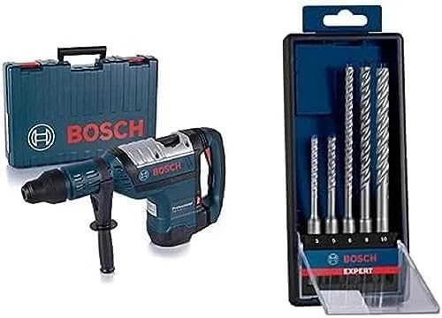 Perforatorius Bosch GBH 8-45 DV PROFESSIONAL