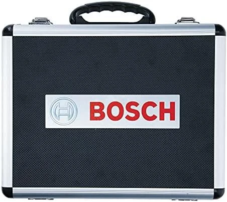 Grąžtas Grąžtų ir kaltų rinkinys Bosch 2608579916; SDS-plus; 11 vnt.
