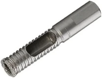 Grąžtas deimantinis „IRWIN" 8 mm