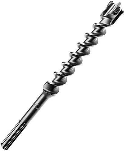 Makita SDS-MAX 4 NEMESIS Grąžtas 20X400/520 MM B-20030