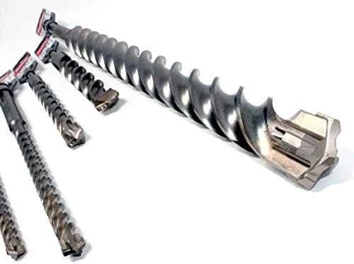 Makita SDS-MAX 4 NEMESIS Grąžtas 20X400/520 MM B-20030