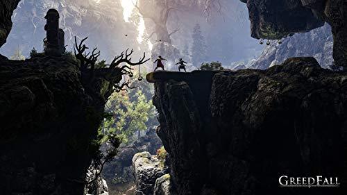 Focus GodumasFall