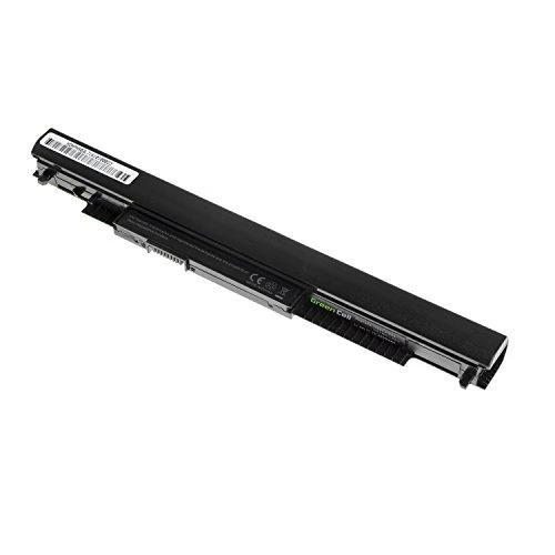 Greencell HP89 HS03 807956-001 Nešiojamo kompiuterio baterija HP 240, 245, 250, 255, G4 10,8V