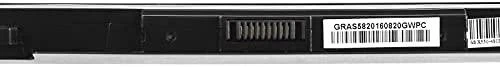 GREENCELL AS58 Baterija A41-X550A for Asus X550 X550C X550CA X550CC X550V