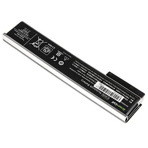 GREENCELL HP100 Baterija Žalias Cell CA06 CA06XL, skirta HP ProBook 640 645 650 655 G1