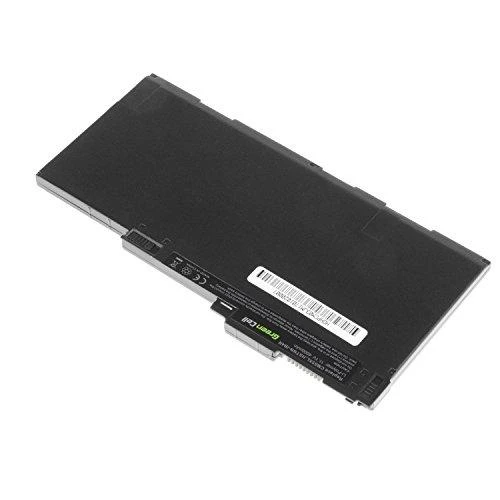 Baterija Green Cell HP EliteBook 740 750 840 850 G1 G2, HP ZBook 14 G2 15u G2 (HP68)