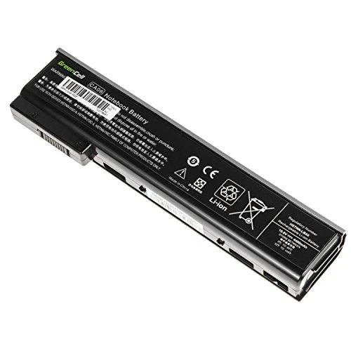 GREENCELL HP100 Baterija Žalias Cell CA06 CA06XL, skirta HP ProBook 640 645 650 655 G1