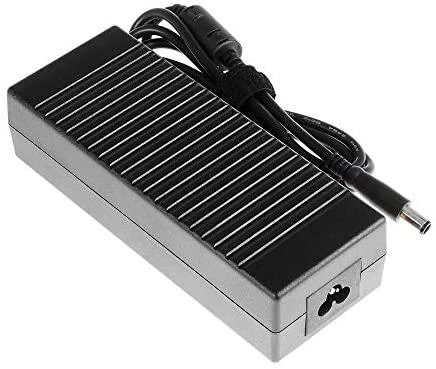 Green Cell Žalias Cell Žalias Cell PRO Nešiojamojo kompiuterio įkroviklis Dell 130W | 19,5 V | 6.7A | 7,4-5,0 mm