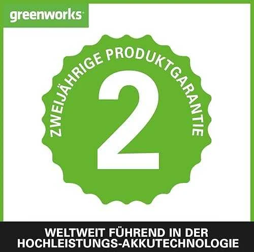 Akumuliatorius Greenworks G40B2; 40 V; 2,0 Ah; Li-ion